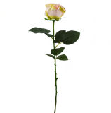Service (SF-01-309) 68cm Artificial Flower for Home Decoration Rose