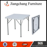 Outdoor Folding Square Plastic Table (JC-T86)