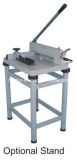 Yg-858 A3/A4 Layer Manual Guillotine A3 Paper Cutter Machinery