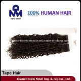 Brazilian Remy Hair No Lice Tape Human Hair