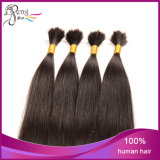 Brazilian Unprocessed Virgin Hair Natural Black Straight Hair Bulk