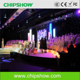 Chipshow P6 Full Color Indoor LED Display LED Video Display