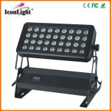 High Power 36pcsx8w LED Outdoor Wall Washer Light IP65 (ICON-B007)