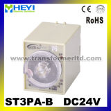 St3PA-B Super Time Relay, Timer Relay