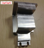 Custom High Precision Aluminum Auto Metal CNC Machine Parts