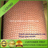 HDPE Material 320GSM Waterproof Shade Net