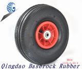Professional Manufacturer 10 Inch Pneumatic Rubber Wheel (10