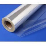 0.25mm Thin Clear Pet Film for Medical Packaging