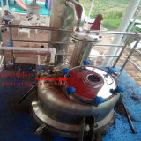 High Technology Essential Oil Distiller Equipment