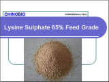 Feed Grade Lysine Sulphate 65% for Animal and Poultry Feed