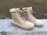 Fashion Working Safety Long Professional Industrial Army Boots