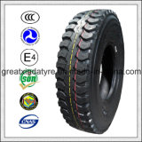 Tubeless Light Truck Tyre, Truck Tyre (7.50R16)