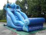 Inflatable Slide Model: Bc820