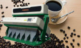 Automatic Coffee Beans Color Selector Selecting Machinery From China!
