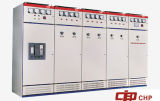 AC Low Voltage Power Distribution Closet