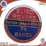 Custom Promotional Badge (FDBG0004J)