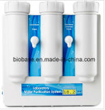 Biobase High Quality 15/30L/H Water Purifier with RO Di Water