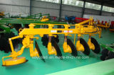 Reversible Disc Plough for Tractors (1LY(SX) Series