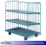 Roll Container Logistic Trolley (BR-RCONTAINER)