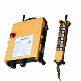 110V AC F21-16D Industrial Radio Remote Controls