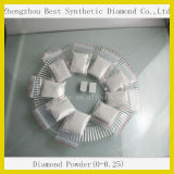 Factory Directly Price for Synthetic Diamond Micro Powder Per Carat