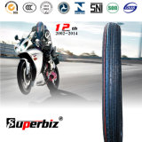 Front Motorcycle Tyre (2.75-17) (3.00-17)