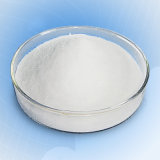 High Purity Corticosteroids Hydroxyprogesterone Acetate CAS: 302-23-8 From China