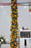 Small Sunflower Artifiicial Flower