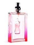 Glass Bottles for Cosmetic (perfume bottle)