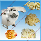 Machine to Cut Potatoes/Potato Chips Cutting Machine
