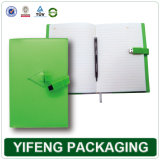 Notebook with Pen (YF-202)