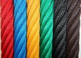 Polyester Combination Rope