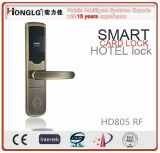 Five Star Hotel Lock Option Electronic Door Lock (HD805)