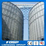 Poultry and Livestock Farm Feed Silo
