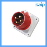 Electric Plug Waterproof Plug IP44 Plug (SP-819)