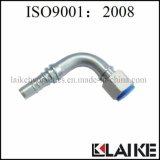 Manufactured Hydraulic Pipe Fitting (24293)