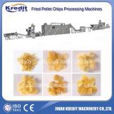 Pellet Chips Food Machinery