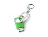 Swivel Dome USB Flash Disk