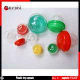 Plastic Toy Capsules for Vending Machine