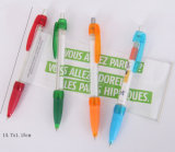 Hot-Selling Colorful Grip Banner Message Pen