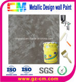 Indoor Paint Metallic Paint Texture Paint Stucco Paint