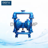 Air Operated Double Membrane Pump (QBY-40)