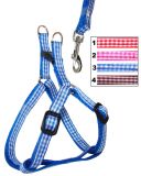 2014new Arrivalnylon Dog Harness&Collars for Pet Products (JCLH-251)