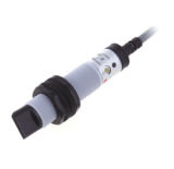 Cylindrical Diffuse Reflection Photoelectric Sensor (PR18GS-BC10AT AC2)