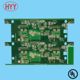 Fr4 PCB Board with Immersion Gold