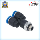Pneumatic Fittings (PX-G)