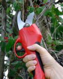 Koham 25mm Cutting Diameter Horticulture Usage Power Pruning Shears