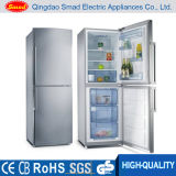 Bottom Freezer Frost Free Combi Household Refrigerator