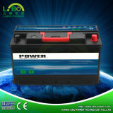 Wholesale 12V 60ah DIN Standard Factory Price Car/Automotive SMF Battery (MF56077)
