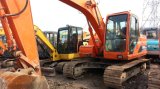 Used Dh150-7, Excavators, Used Hydraulic Excavator, Used Hydyaulic Excavator Doosan Dh 150-7